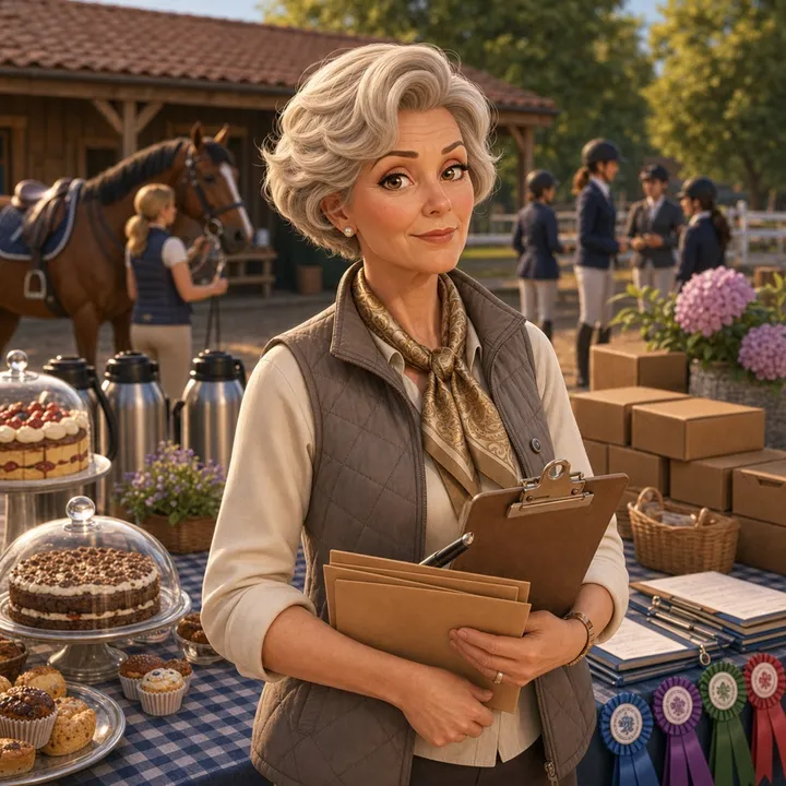 Sandra Witte